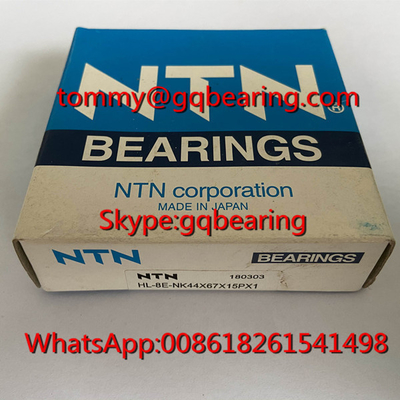 NTN HL-8E-NK44X67X15PX1 91101-5T0-003 ギアボックスの針のローラーベアリング