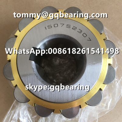 150752307 エクセントリック・ベアリング 150752307K 銅のケージ 減速器用の円筒型ローラーベアリング