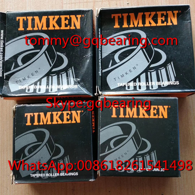 Gcr15 鋼材 TIMKEN 28580/28521 インチシリーズ 角型ローラーベアリング