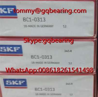 SKF BC1-0313 単列円筒型ローラー 30x62x20mm
